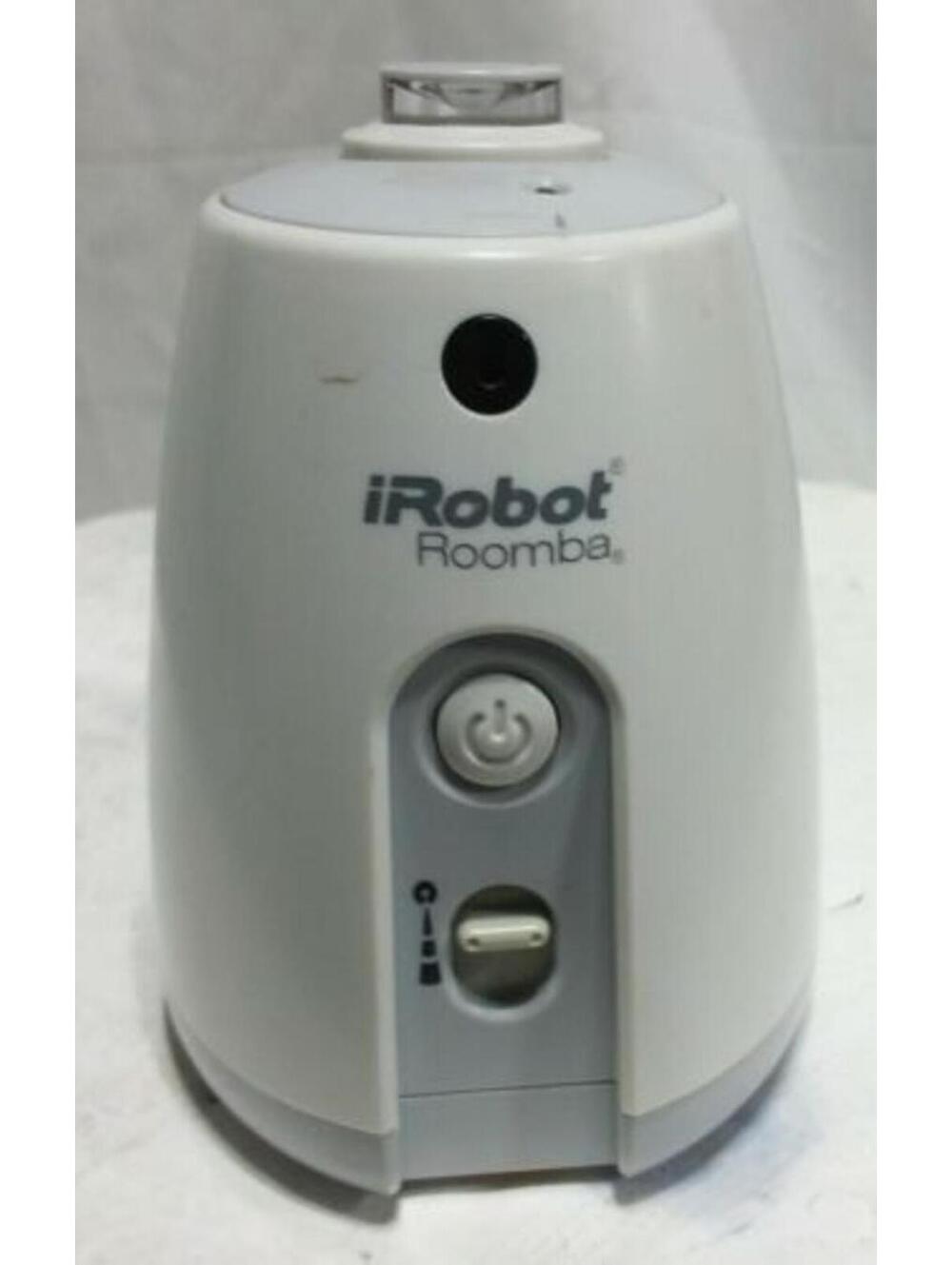 iRobot Roomba Virtual Wall Lighthouse Barrier 500 600 700 Series Tested Working